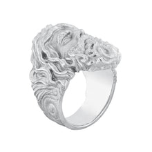 Load image into Gallery viewer, Zeus Ring (.925 Silver)
