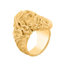 Load image into Gallery viewer, Zeus Ring (14K/18K Gold)
